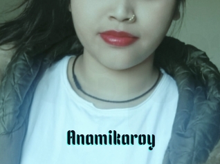 Anamikaroy