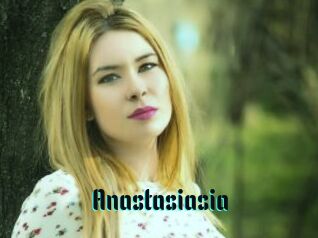 Anastasiasia