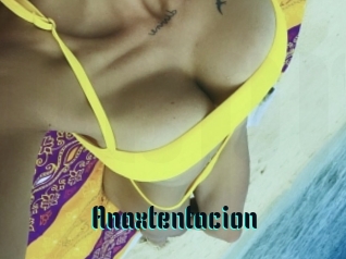 Anaxtentacion
