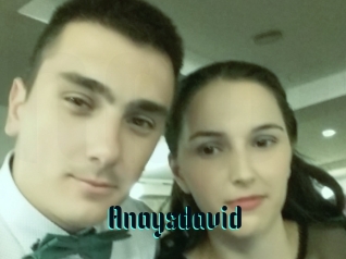 Anaysdavid