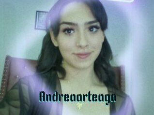 Andreaarteaga