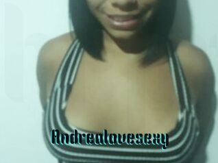 Andrealovesexy