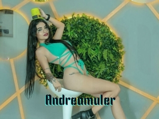 Andreamuler