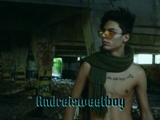 Andreisweetboy
