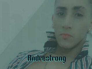 Andrestrong