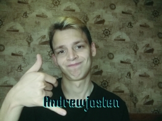 Andrewjosten