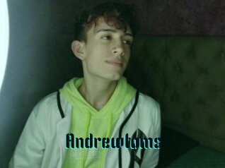 Andrewtoms