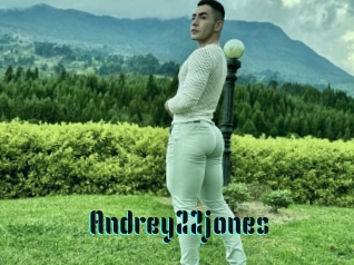 Andrey22jones