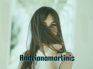 Andrianamartinis