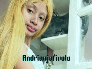 Andrianjafivola