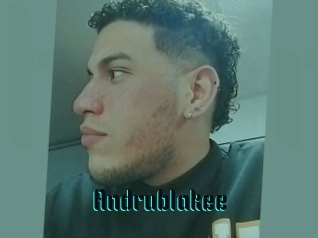 Andrublakee