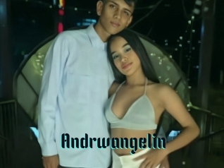 Andrwangelin