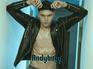 Andyboyy