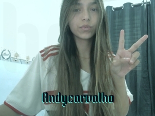 Andycarvalho