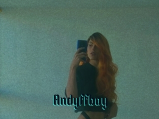 Andyffboy