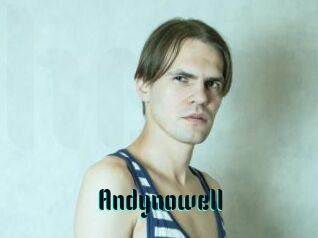 Andynowell