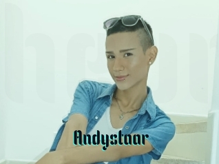 Andystaar