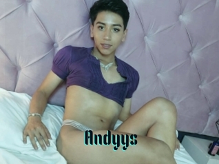 Andyys