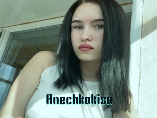 Anechkakisa