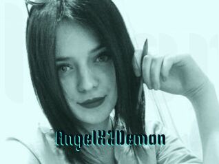 AngelX2Demon