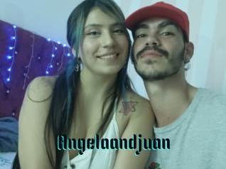 Angelaandjuan