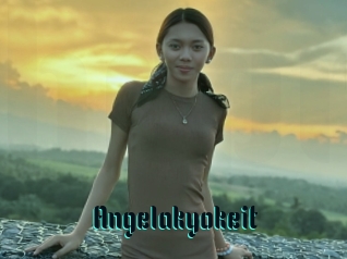 Angelakyokeit