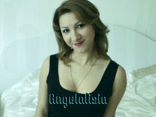 Angelalisia