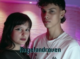 Angelandraven