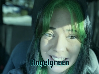 Angelgreen