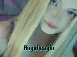 Angelicagin