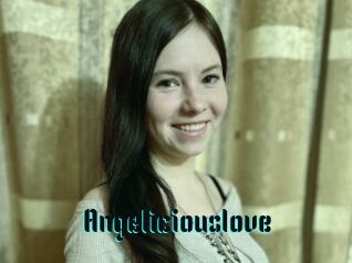 Angeliciouslove