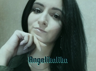 Angelikalika