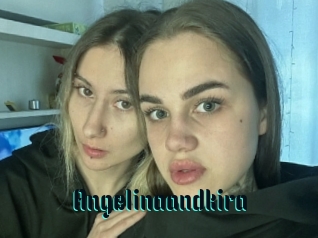 Angelinaandkira