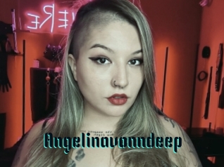 Angelinavonndeep