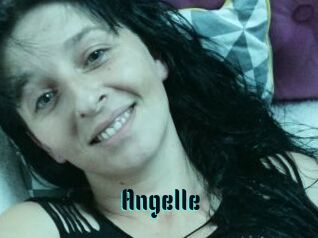 Angelle