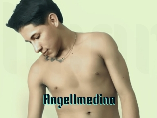 Angellmedina