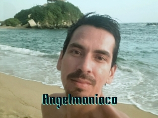 angelmaniaco Hentai Pride