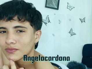 Angelocardona