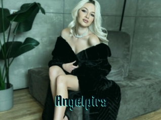 Angelpirs