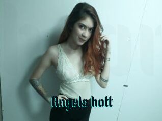 Angels_hott