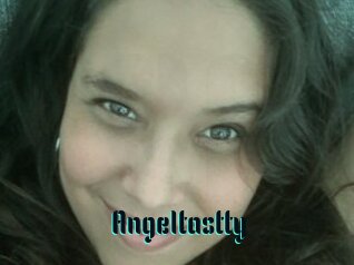 Angeltastty