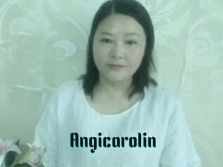 Angicarolin