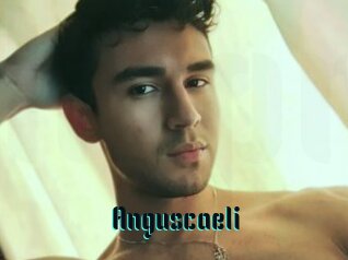 Anguscaeli