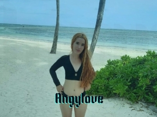 Angylove