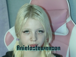 Anielastewenson