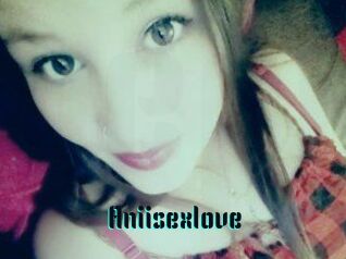 Aniisexlove