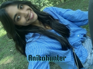 Anikahunter