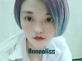 Annaaliss