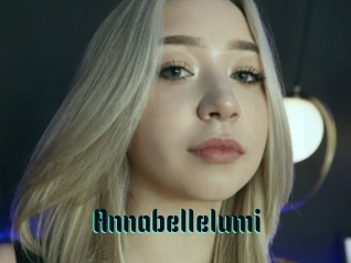 annabellelumi Hentai Pride