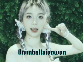 Annabellxiaowan